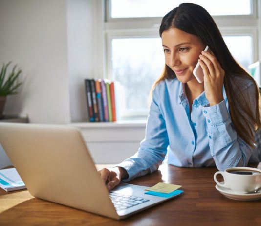 Február 22-ig alkalmazhatók a távmunka veszélyhelyzeti szabályai