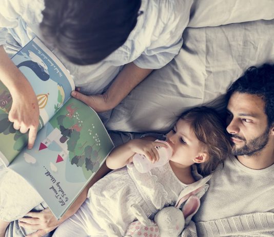 A családi pótlékról alapfokon