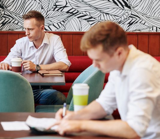 Eljött a digitális nomádok és freelancerek kora?