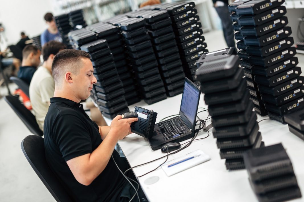 40 százalékkal többen jelentkeznek egy állásra most, mint tavaly ilyenkor