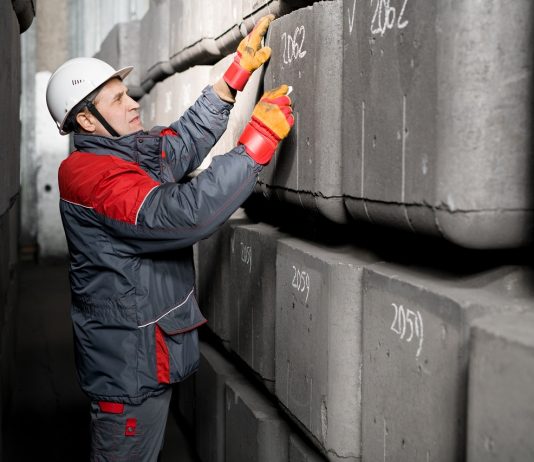 Új munkahelyek Hódmezővásárhelyen – betonelemgyártó-üzem épül az ipari parkban