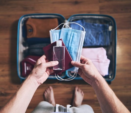 Megkönnyíthetik a külföldi utazást a járványidőszakban?