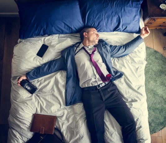 A kiégés a leggyakoribb munkahelyi betegség Hollandiában