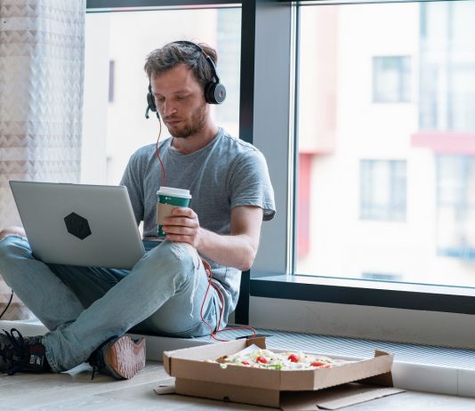 Németországban nem ellenőrzik a home office-ra váltó munkavállalókat