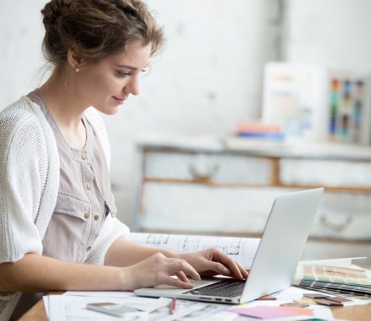 Mindörökké home office?