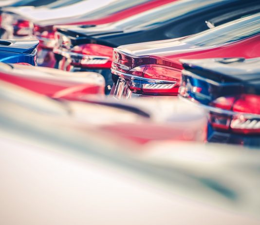 Több mint 4000 új autót ajándékozott dolgozóinak egy kínai cég