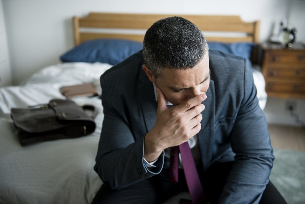 „De a vágy már nincs meg benne többé”… – az igazság a kiégésről