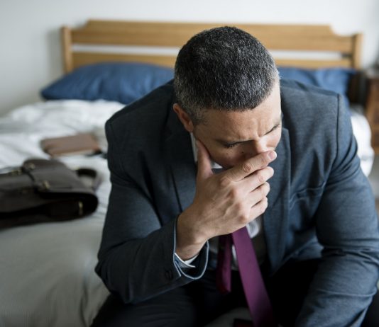 „De a vágy már nincs meg benne többé”… – az igazság a kiégésről