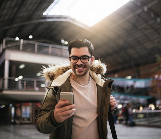 Újraindul a nemzetközi vonatközlekedés