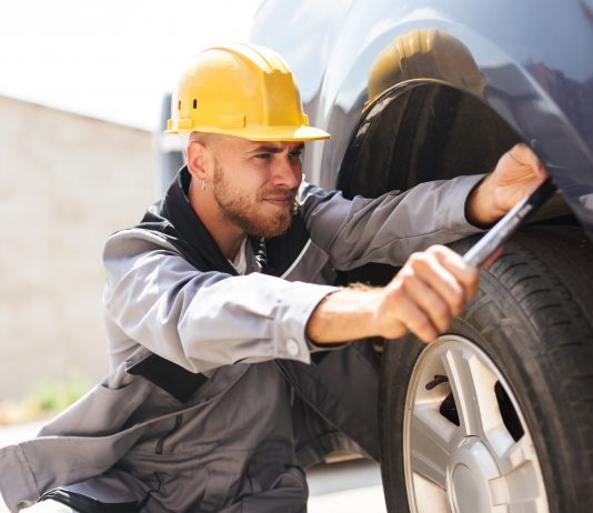 A munkavédelem nem csak a munkáltató kötelezettsége