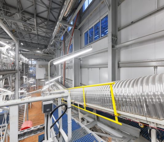 Végre: egyre több megbízás érkezik be a német ipari vállalkozásokhoz