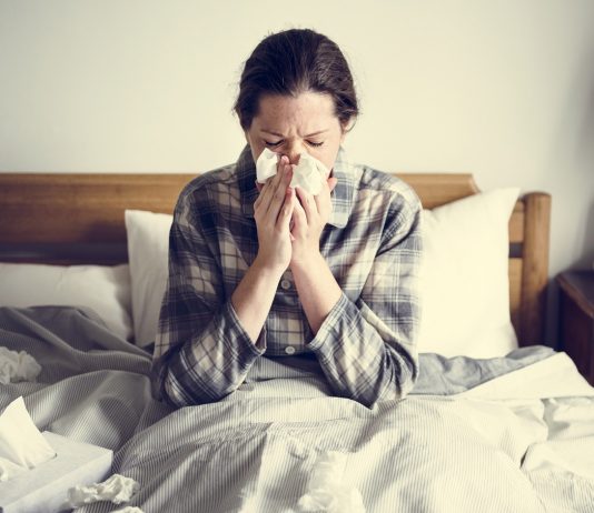 Németország: enyhe légúti megbetegedések esetén telefonon kérhetünk betegszabadságot