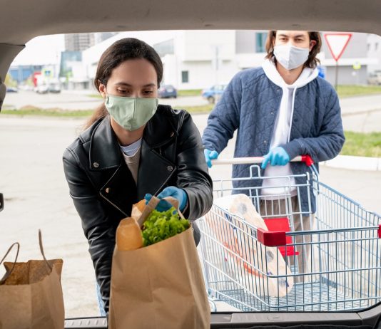 Újra kezdődik Németországban a pánikvásárlás…