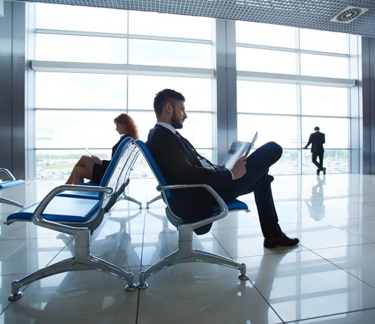 Németország legnagyobb repterén közel 83 százalékos a forgalomvisszaesés