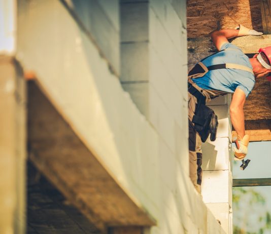 A német építőipar szinte virágzik, a koronavírus-krízis ellenére is