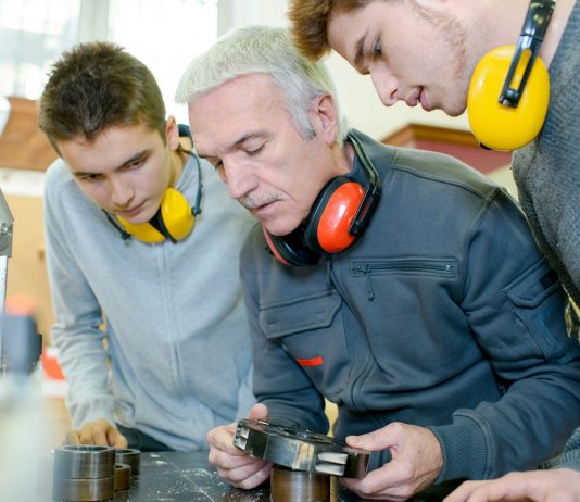 Átalakított szakképzés: negyedére csökkent az alapszakmák száma