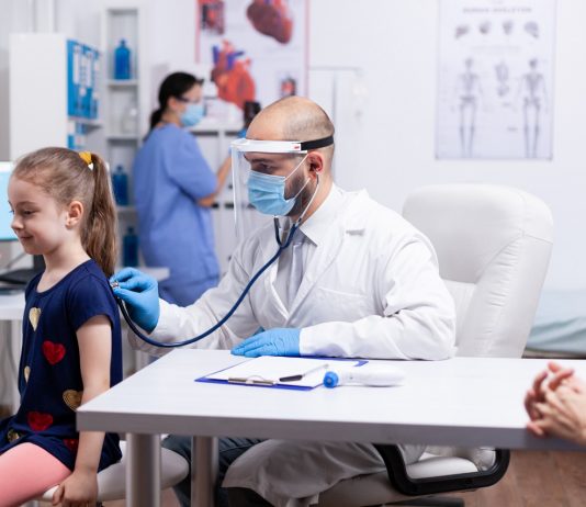 Közzétette az orvosi kamara a béremeléssel kapcsolatos javaslatait