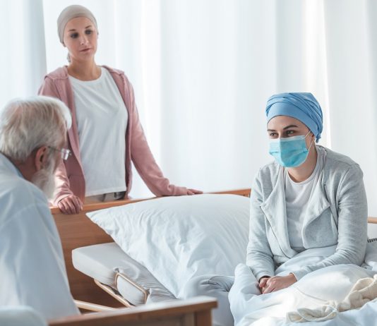 Védőmaszkok az osztrák szociális ágazatban dolgozók számára