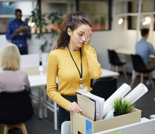 Majdnem 3000-rel több ma Ausztriában a munkanélküli, mint az előző héten