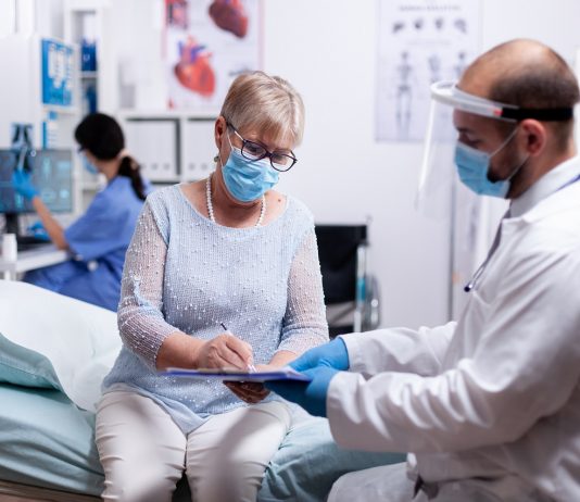 Kevesebb szakember kell az új magyar PCR-gyorsteszthez