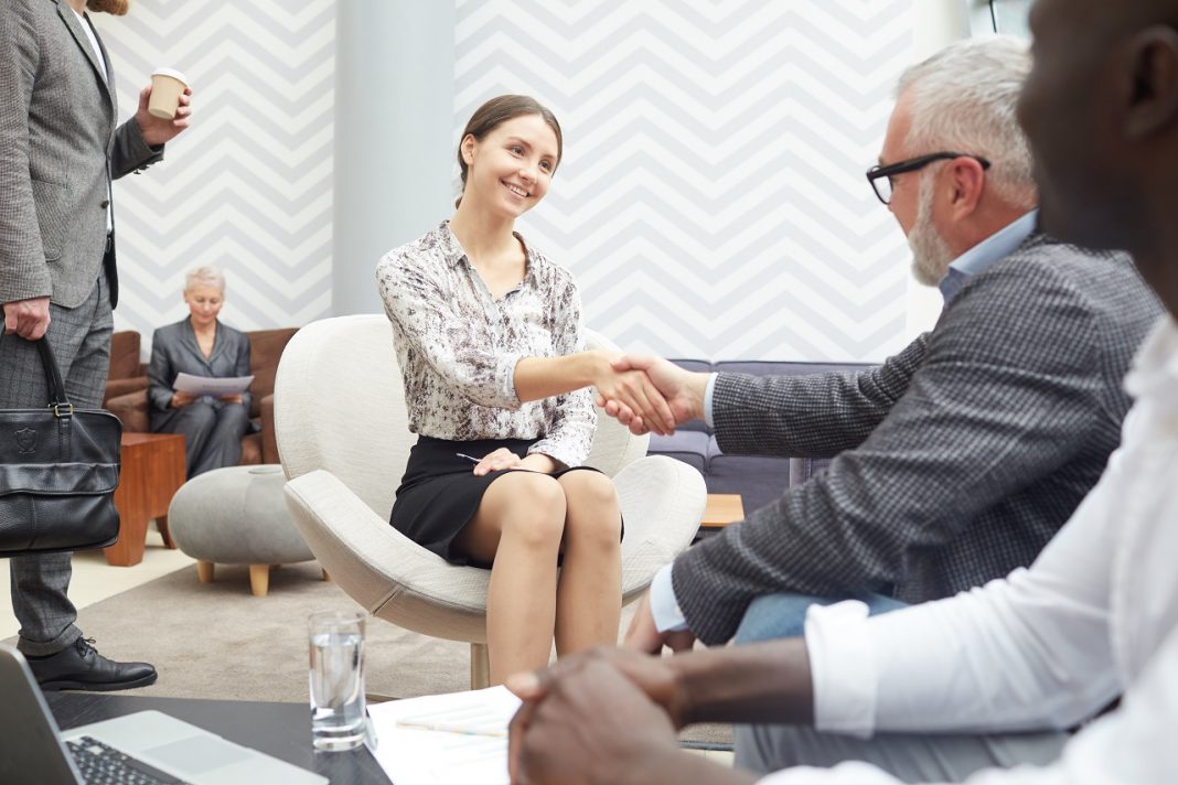 Állásinterjú? Pallérozd a személyiséged!