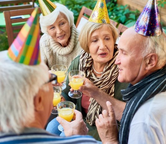 Tovább élhetünk, mint gondolnánk – de miből?