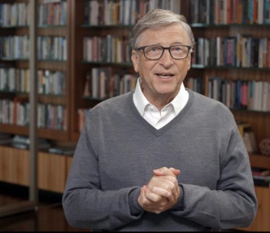 Állásinterjú, ahogy Bill Gates csinálja