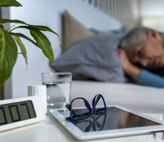 Az éjszakai műszak és az alvatlanság