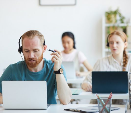 Az év végére ismét megnőtt az igény a kölcsönzött munkaerő iránt