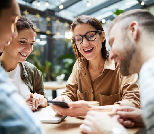 Ugye, mi jó barátok vagyunk?! (2.)