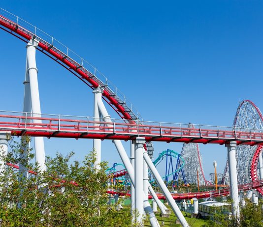 Alkalmazottainak több mint tíz százalékát bocsátja el a Disney