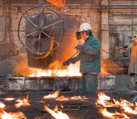 Megint részletekben fizet a Dunaferr – a szakszervezet kormányzati beavatkozást sürget