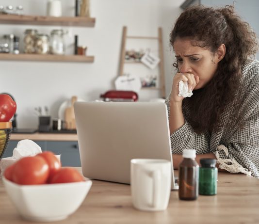 Az osztrák magánháztartásokban élő felnőtt lakosság 3,1 százaléka fertőzött