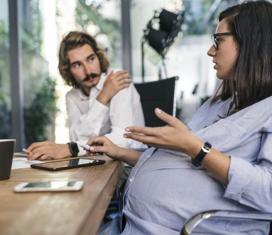 Hollandiában még mindig diszkriminálják a várandós nőket a munkaerőpiacon egy felmérés szerint