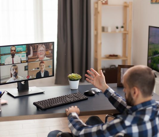 Hirtelen home office? Hasznos tippjeink segítenek a túlélésben!