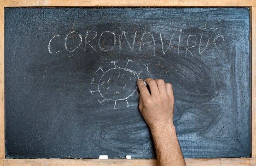 Az iskola- és óvodabezárás az Operatív törzs döntésén múlik