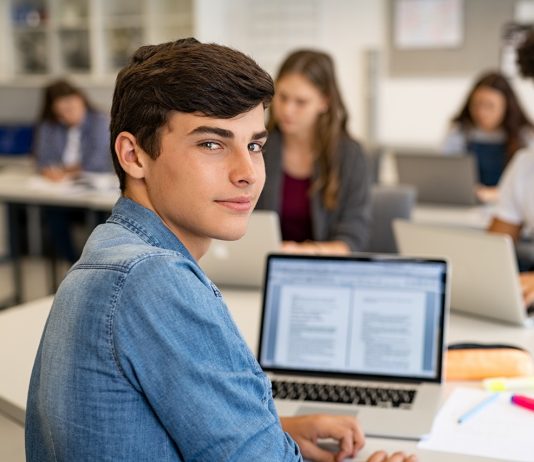 Az informatikai képzések a legnépszerűbbek a technikumokban