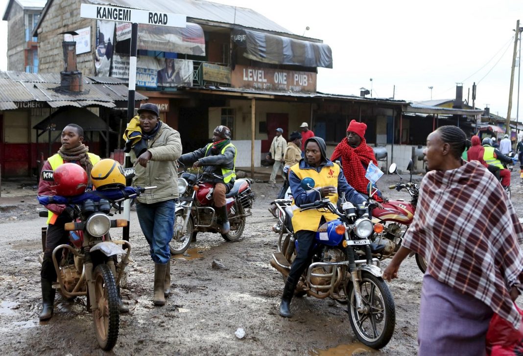 Kenyai nyomornegyedben létesül modern szakképző központ magyar támogatással