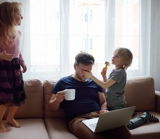 Kik a Home Office legnagyobb elszenvedői?