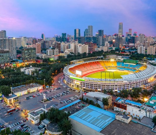 Kínának van programja: nagy erőkkel helyreállít és technológiát fejleszt