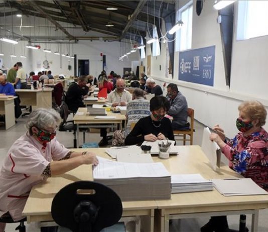 Ezeket a támogatásokat kapják, akik munkát adnak a megváltozott munkaképességűeknek