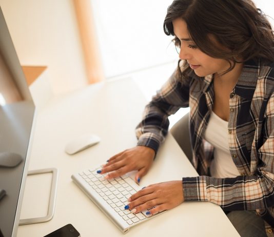 Több mint kétmillió megtekintésnél tart a munka.hu oldal