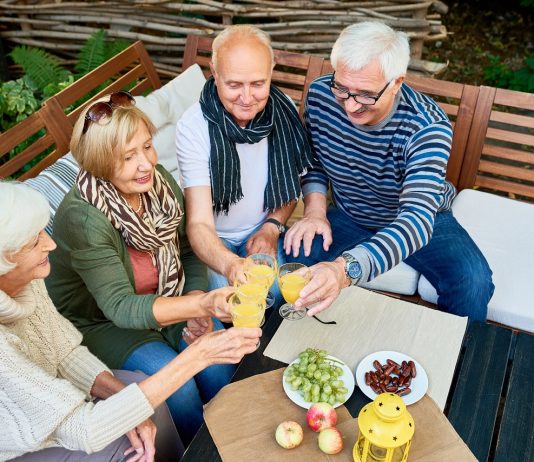 Nyugdíjrendszerek Európában – osztrák és német modell