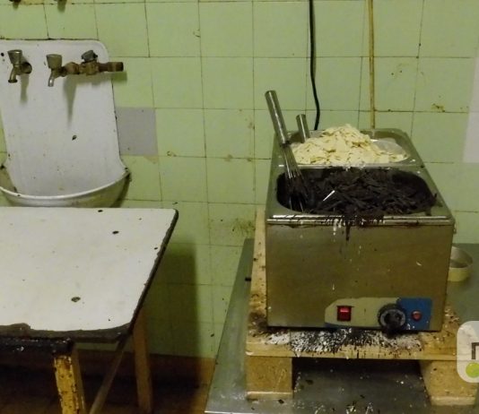 Egészségre veszélyes munkakörülmények – bezárták a sütőipari üzemet Csongrádban