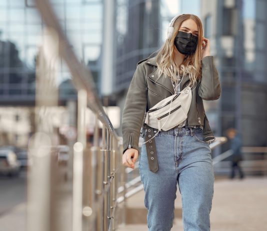 Vége a német fegyelemnek? Korántsem maradnak annyian otthon, mint az első lockdown idején…