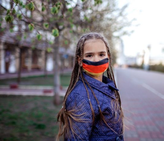 Meghosszabbítják a korlátozásokat Németországban