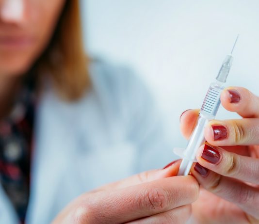 Decemberben kezdődhet a német lakosság oltása