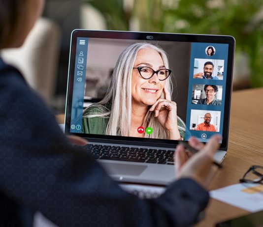 Online interjú? A HR-es számára is kaland!