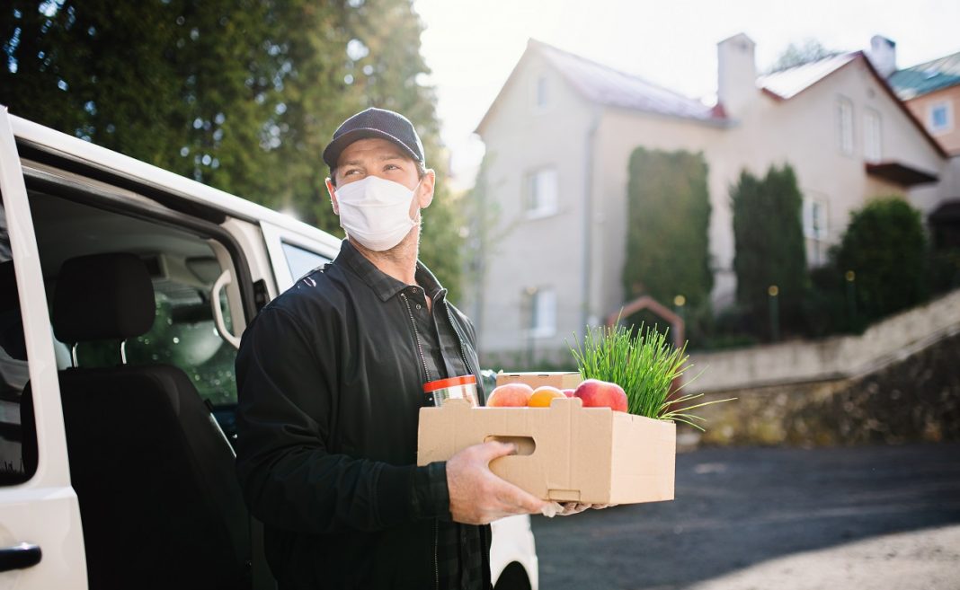 A gasztronómiára vonatkozó szigorítások az osztrákok vásárlási kedvére is kihatnak