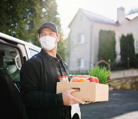 A gasztronómiára vonatkozó szigorítások az osztrákok vásárlási kedvére is kihatnak